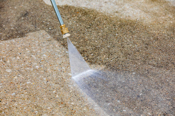 Best Post-Construction Pressure Washing  in Unionville, TN